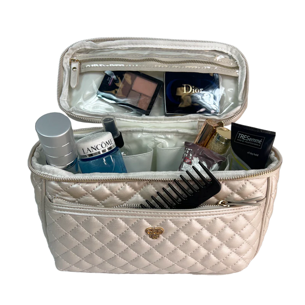 Pursen hot sale makeup bag