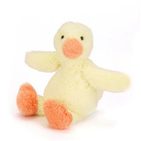 Jellycat duckling top