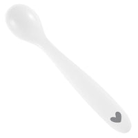 Stephan Baby Silicone Spoon