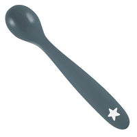 Stephan Baby Silicone Spoon