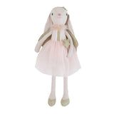 Mon Ami Flossie Bunny Fairy Doll