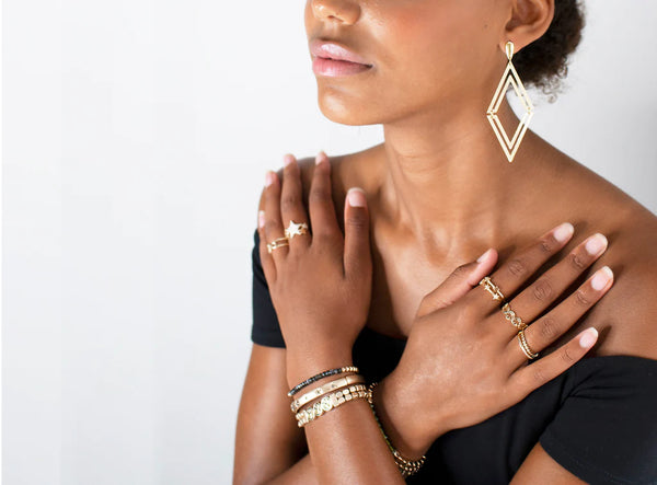 Marlyn 2025 schiff earrings