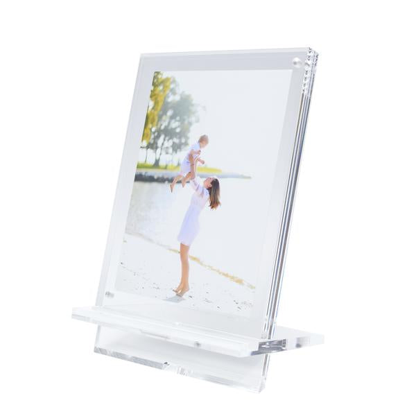 Tara Wilson Tablet/Phone holder and 5x7 Picture Frame