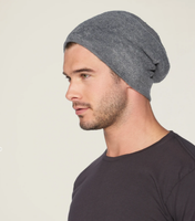 Barefoot Dreams CozyChic Ribbed Beanie