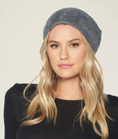 Barefoot Dreams CozyChic Ribbed Beanie