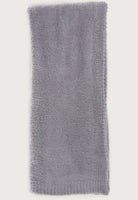 Barefoot Dreams COZYCHIC® THROW in Dove Grey