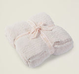 Barefoot Dreams COZYCHIC® THROW in Pink