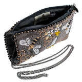 Mary Frances Bee Awesome Handbag