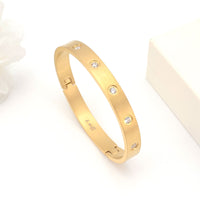 B.Tiff Star Bracelet Gold