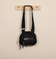 Daniella Lehavi Bonnie Crossbody in Black