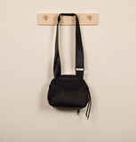 Daniella Lehavi Bonnie Crossbody in Black