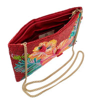 Mary Frances Island Fever Handbag