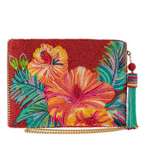 Mary Frances Island Fever Handbag