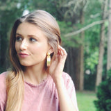 Sheila Fajl Mini Elizzie Earring