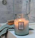 Voluspa French Cade Lavender Large Jar Candle