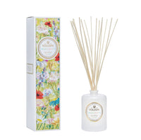 Voluspa Wildflowers Reed Diffuser