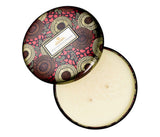 Voluspa Goji Tarocco Orange 3 wick Tin Candle