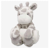 Elegant Baby Giraffe Bedtime Huggie Plush Toy and Blanket