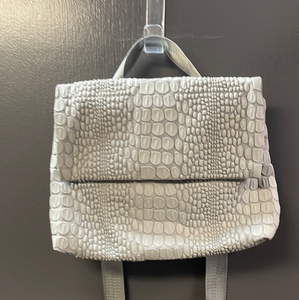 Daniella Lehavi Tokyo Messenger in Dove Grey
