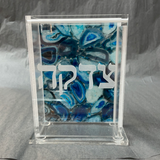 Acrylic Tzedakah Box