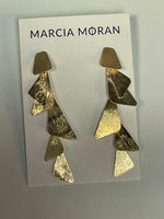 Marcia Moran Fiera Drop Earring