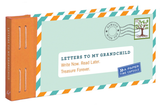 Letters to My Grandchild Book