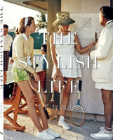 The Stylish Life: Tennis Book