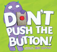Don't Push The Button book