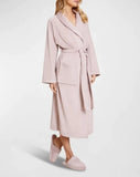 Barefoot Dreams LuxChic® Luxe Chic Robe in Beach Rock