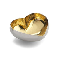 Michael Aram Heart Dish in Gold