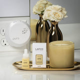 LAFCO NY Chamomile Lavender Bedroom Pura Smart Home Diffuser Refill
