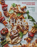 Share Delicious Sharing Boards for Social Dining