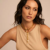 Vidda Carb Necklace