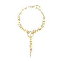 Vidda Carb Necklace