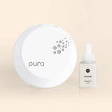 Capri Blue Volcano Pura Smart Home Diffuser Refill Holiday Edition