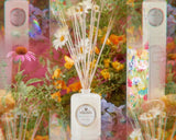 Voluspa Wildflowers Reed Diffuser